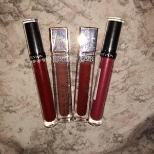 Lip Stains